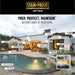 Colour Enhancing Premium Natural Stone Sealer | Wet Look Stone Sealer | Stain Proof | Canada - StoneSealer Canada Stone Sealer