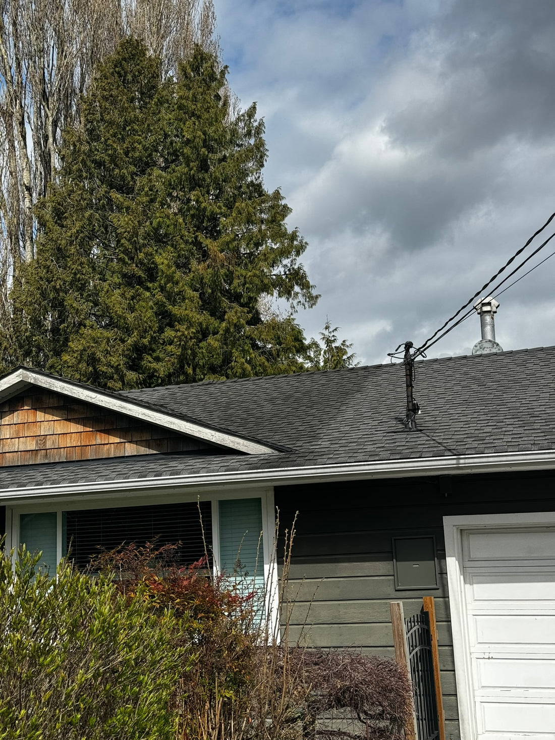 The Truth About Sealing Asphalt Shingles