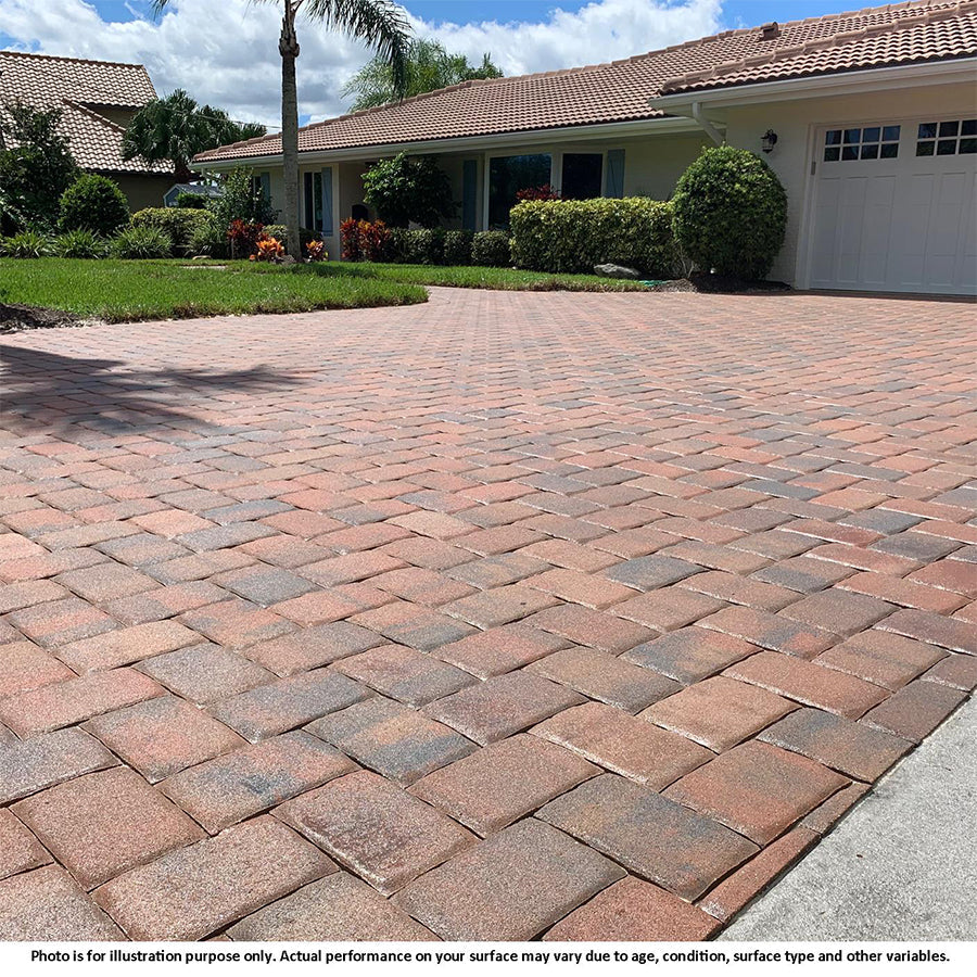 What Paver Sealer do Professionals Use?