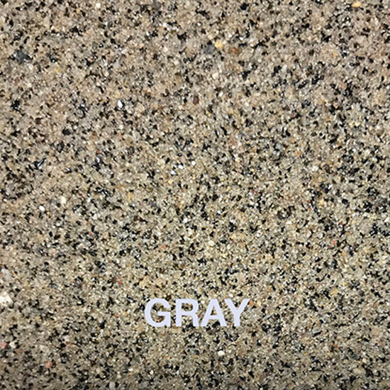 Trident SEK Premium Paver Jointing Sand | Gray Colour | 50LB Bag