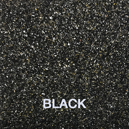 Trident SEK Premium Paver Jointing Sand | Black Colour | 50LB Bag