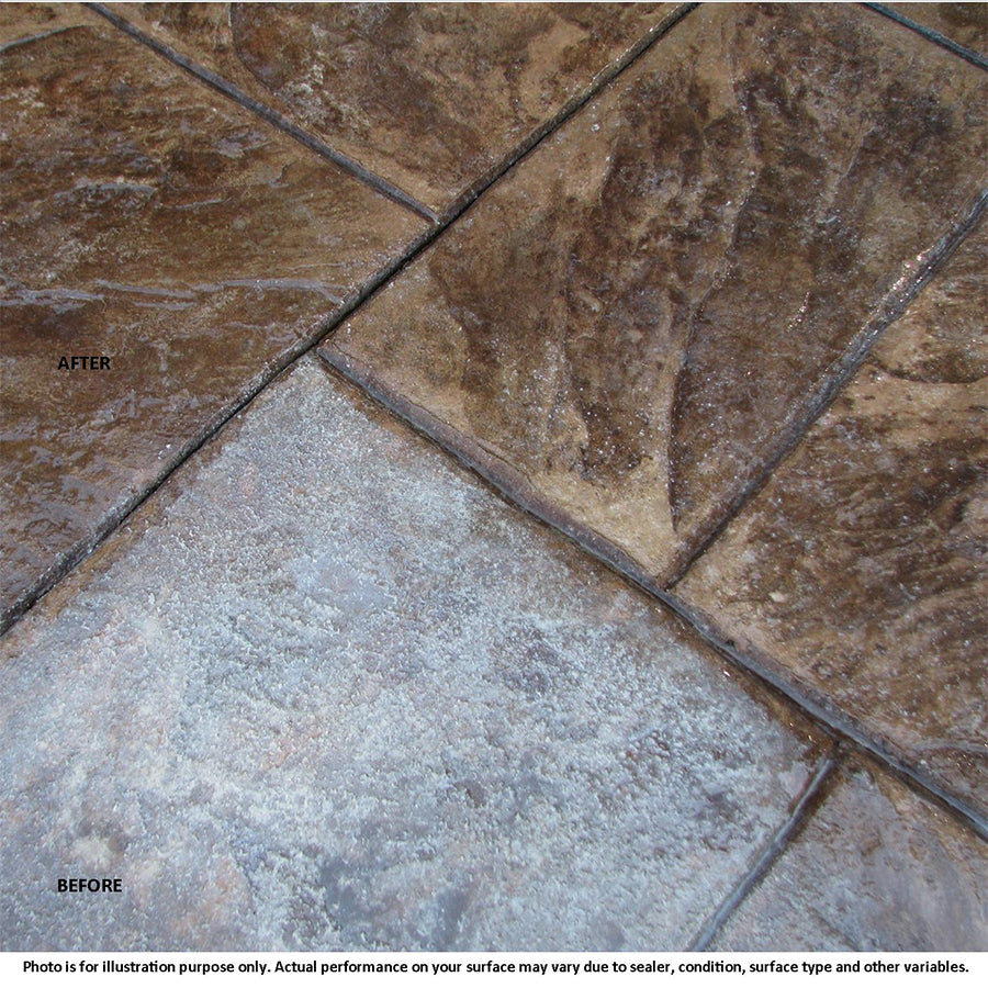 Trident Tidal Wave X sealer and paint stripper – view 2