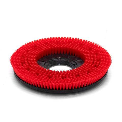 Floor Scrubber Brush by Scrubo