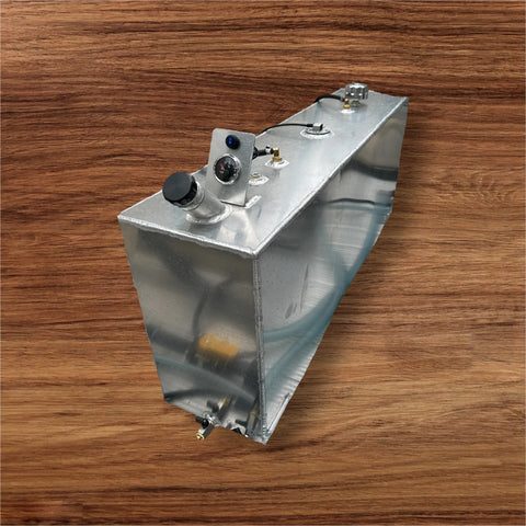 Hi-Low Solutions Aluminum Fuel Cell by HiLow Solutions