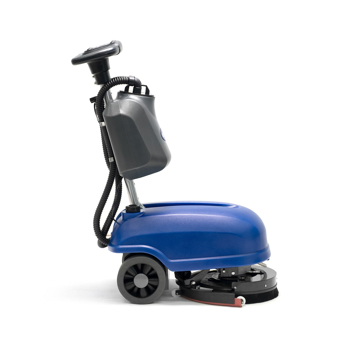Pristine 14 | 14" Vacuum Floor Scrubber | Cordless – view 7
