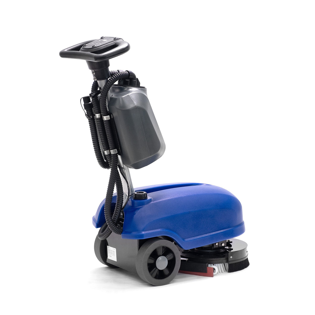 Pristine 14 | 14" Vacuum Floor Scrubber | Cordless – view 5