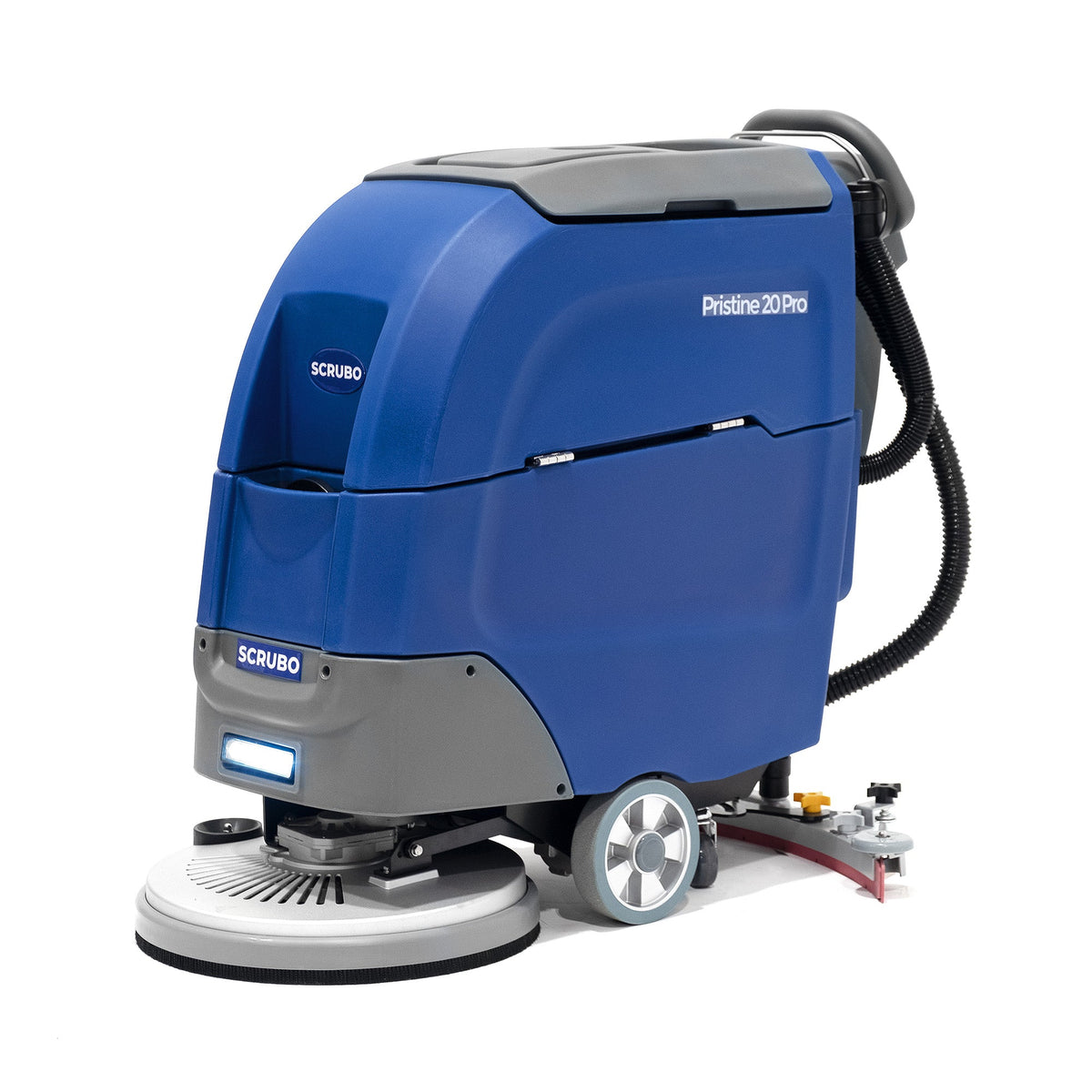 Pristine 20 Pro | 20" Vacuum Floor Scrubber | Cordless – view 3
