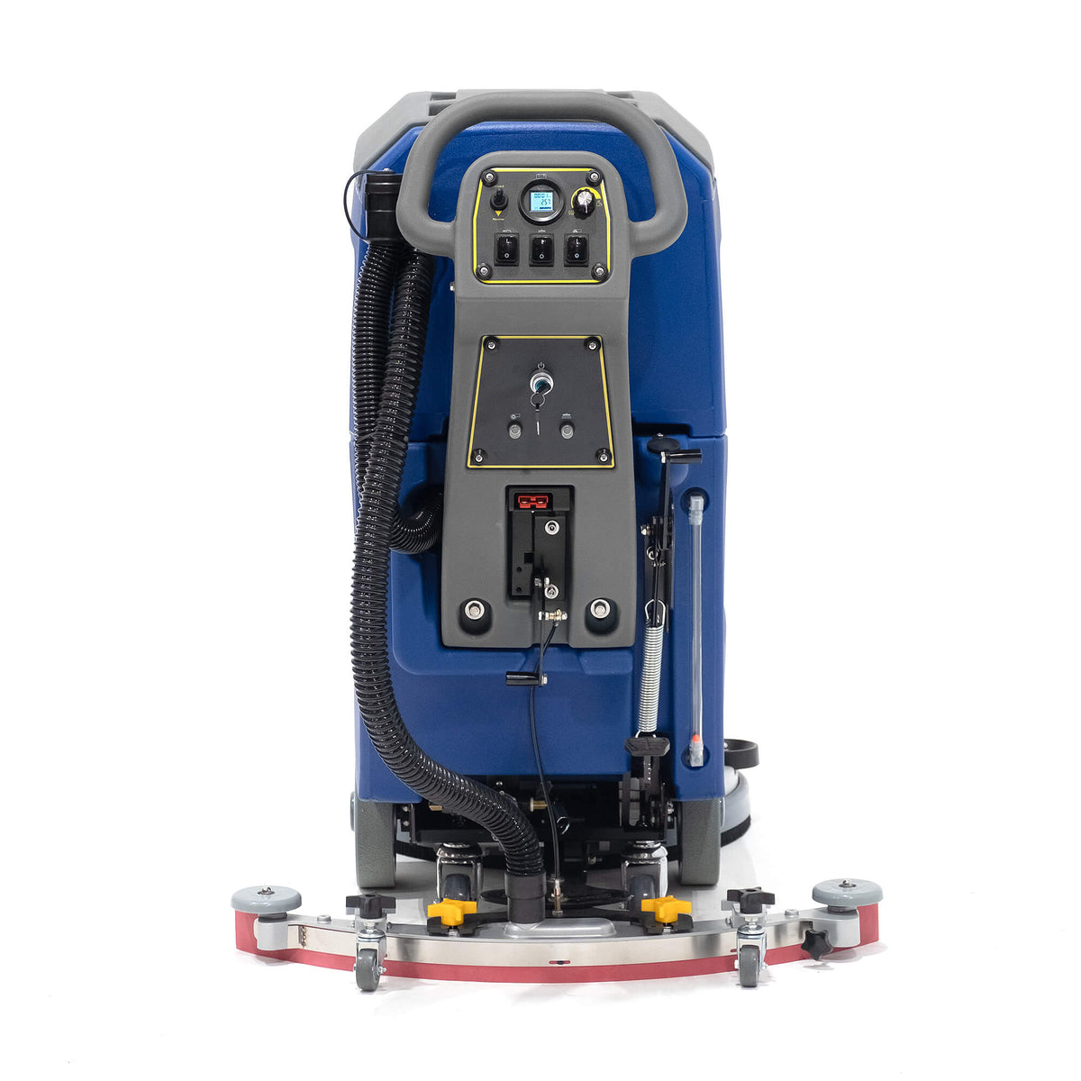 Pristine 20 Pro | 20" Vacuum Floor Scrubber | Cordless – view 6