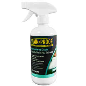 Stain-Proof Daily Countertop Cleaner