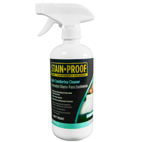 Stain-Proof Daily Countertop Cleaner