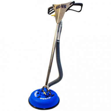 SX15 Hard Surface Extraction Spinner by ESTEAM