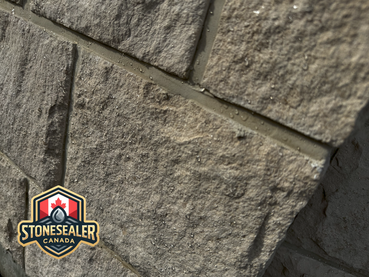 AquaBlocka | Water Based Stone, Concrete, and Wood Sealer – view 3