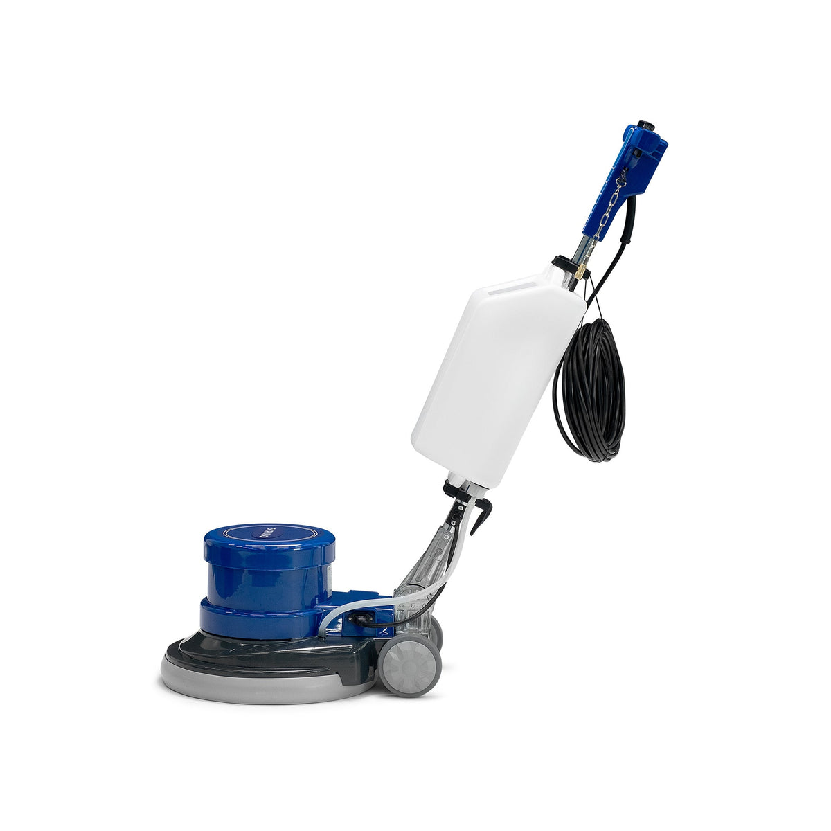Vortex 17 | Floor Scrubber, Stone Polisher, High Speed Floor Maintainer – view 6