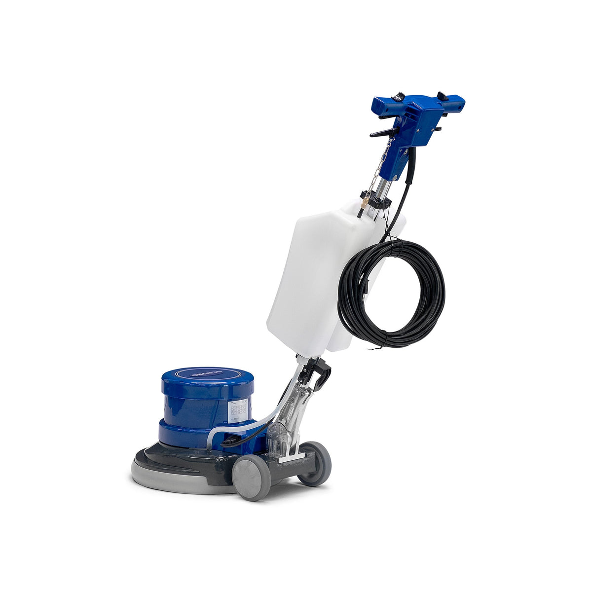 Vortex 17 | Floor Scrubber, Stone Polisher, High Speed Floor Maintainer – view 7