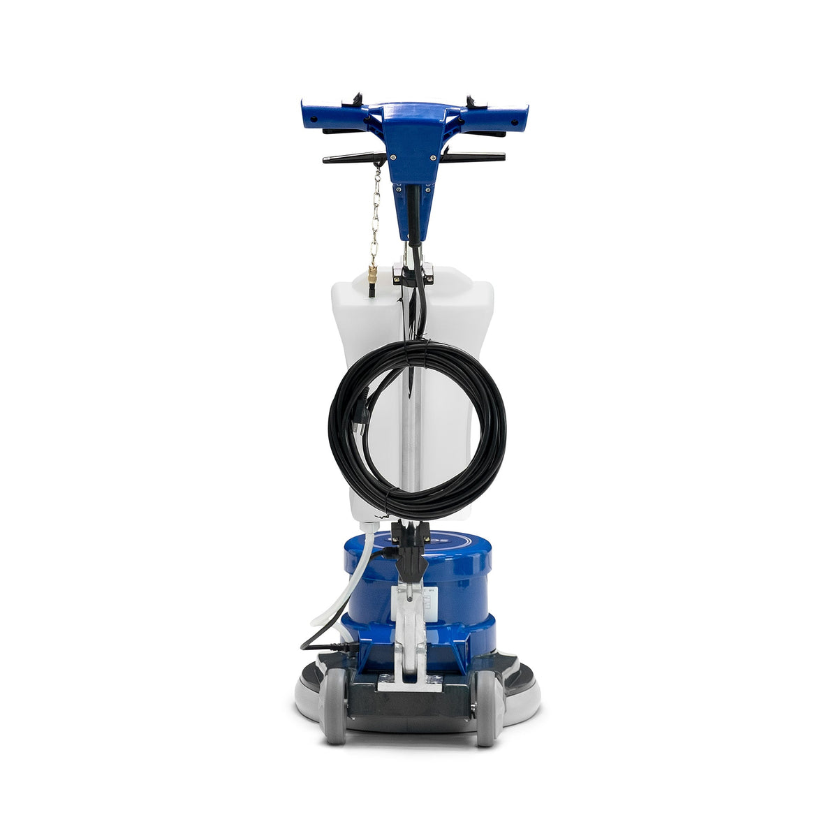 Vortex 17 | Floor Scrubber, Stone Polisher, High Speed Floor Maintainer – view 8