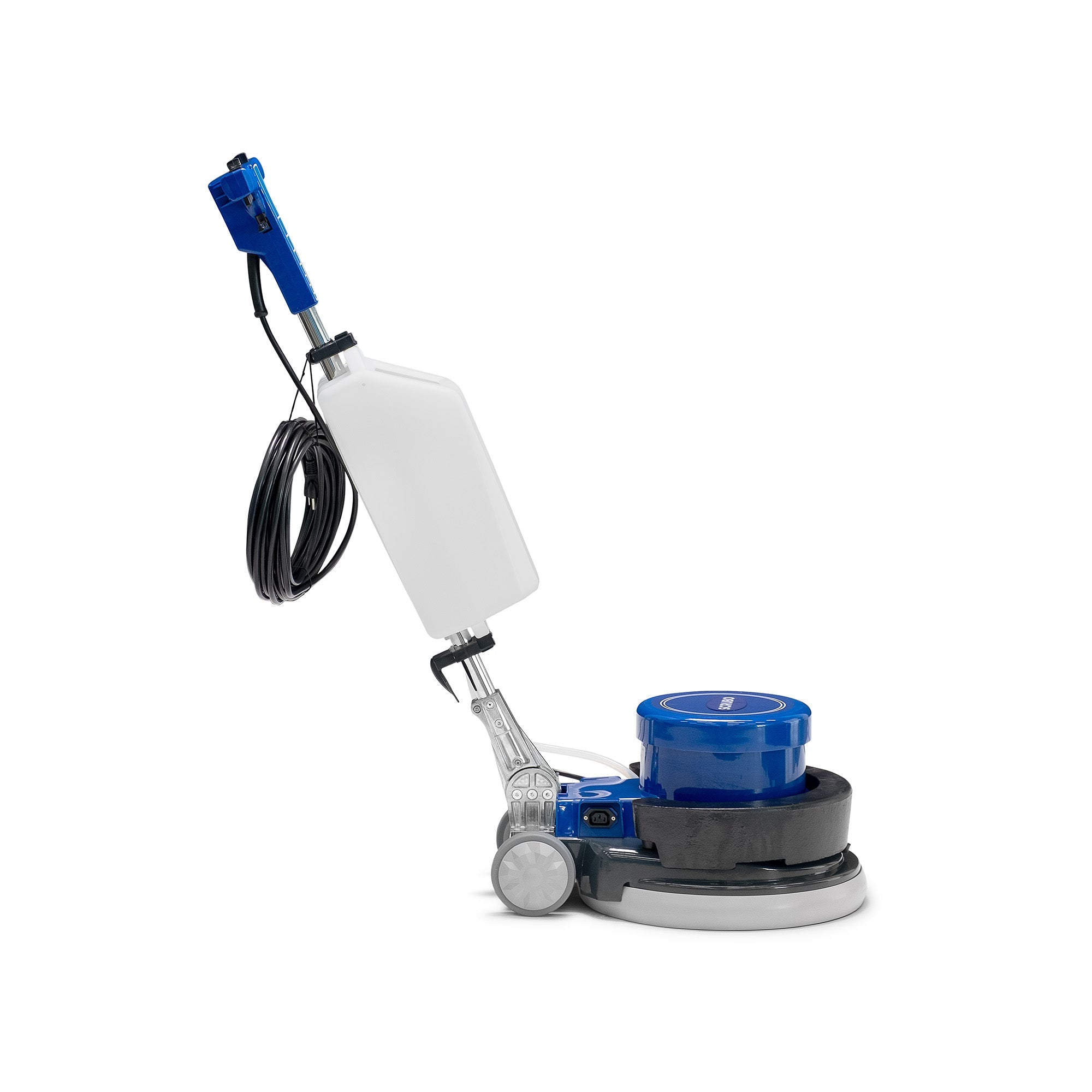 Vortex 17 | Floor Scrubber, Stone Polisher, High Speed Floor Maintainer