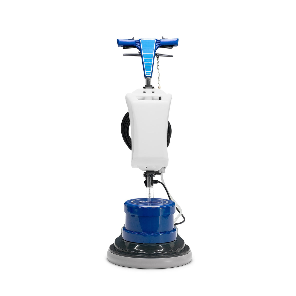 Vortex 17 | Floor Scrubber, Stone Polisher, High Speed Floor Maintainer – view 4