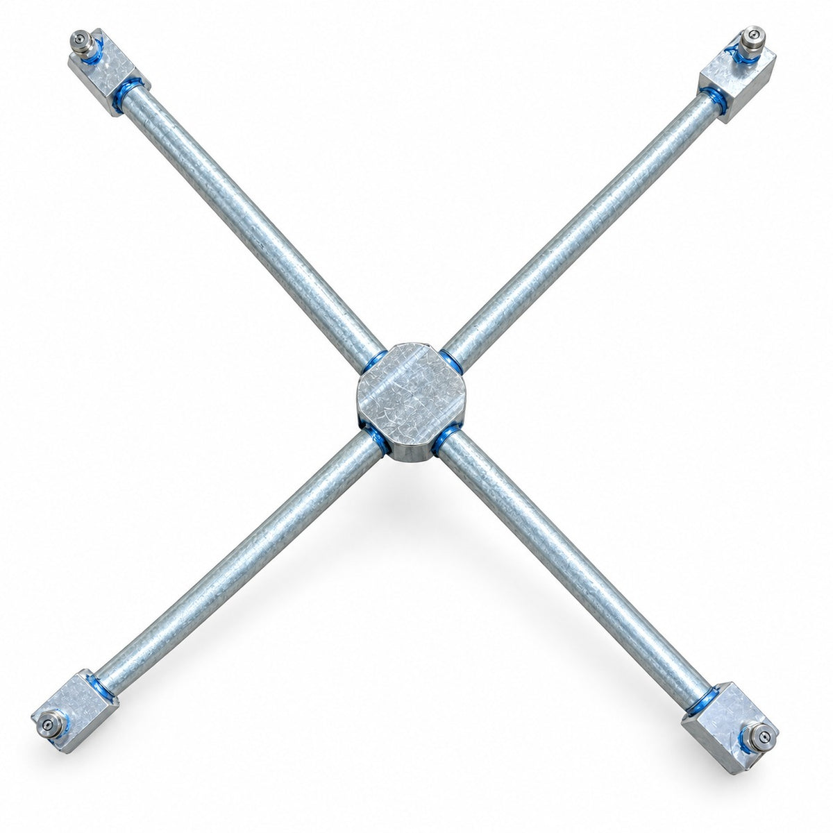 Hi-Low Solutions TORNADO Surface Cleaner Bar - main product photo on white background